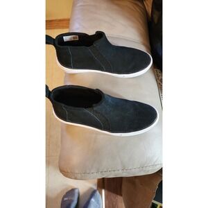 TOMS Women Bryce Slip On Mid Top Sneakers (10016767) US Size 7. 5